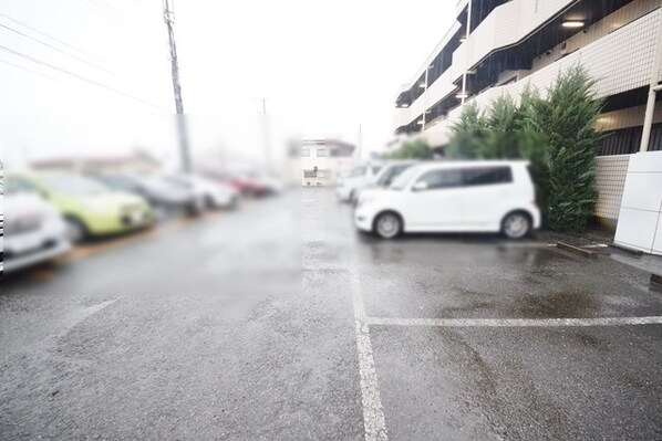 ハイツプレントリーの物件内観写真